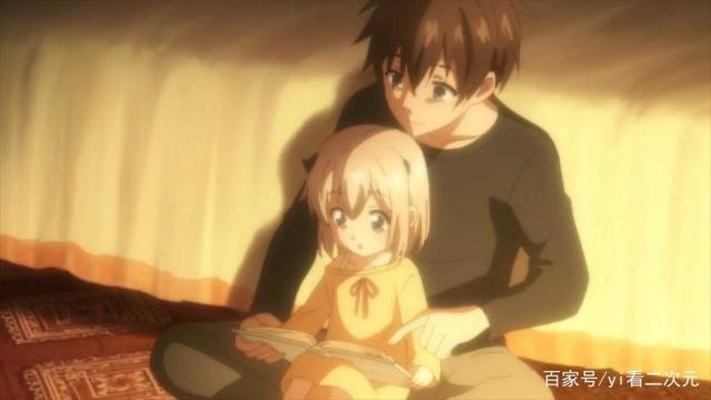 「番剧推荐」开局就无敌，骨王上榜，最后一位居然如此之萌！