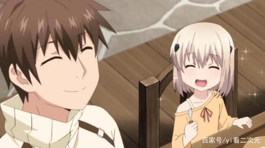 「番剧推荐」开局就无敌，骨王上榜，最后一位居然如此之萌！