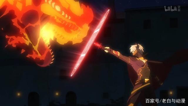 《异世界魔王》第1集：男主穿越到异世界，不仅装X还收了两个后宫