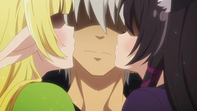 异界少女召唤术第2季：后宫 2