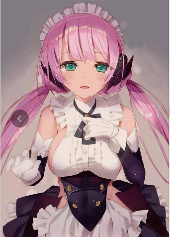 异界少女召唤术第2季：后宫 2