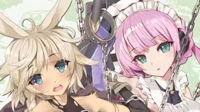 异界少女召唤术第2季：后宫 2