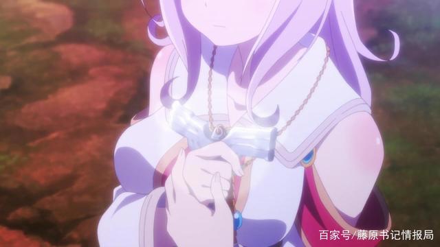 TV动画《异界少女召唤术》第二季正式PV公开明年4月放送