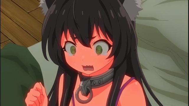 异世界魔王与召唤少女第2集：最强的新人，该世界是等级制度