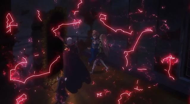 异世界魔王与召唤少女第2集：最强的新人，该世界是等级制度