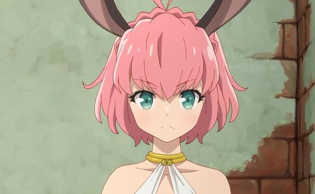 异世界魔王与召唤少女第2集：最强的新人，该世界是等级制度