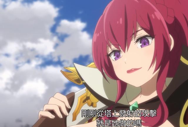 异界少女召唤术第二季：大菠萝冒险继续，呆萌的雪拉依旧福利满满