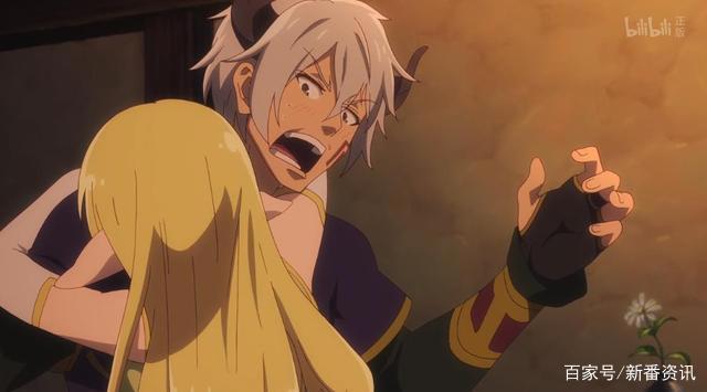 萌妹竟是王国公主——《异世界魔王与召唤少女的奴隶魔术》第2话