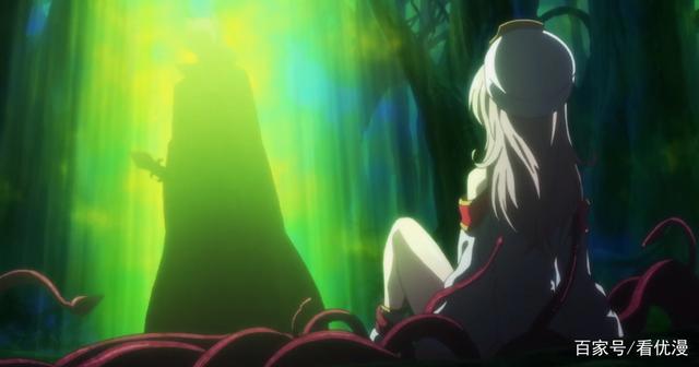 《异世界魔王与召唤少女的奴隶魔术》第二季PV公开，明年4月开播