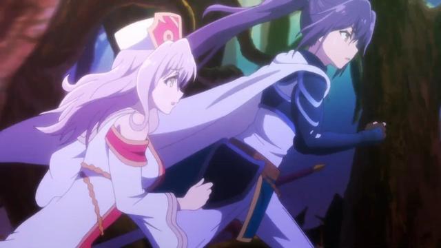 《异世界魔王与召唤少女的奴隶魔术》第2季公开：终于又有新番了