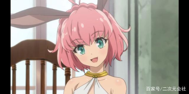 动画《异世界魔王与召唤少女的奴隶魔术Ω》释出最新视觉图