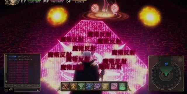 动漫推荐（五十八）轻小说《异世界魔王与召唤少女的奴隶魔术》