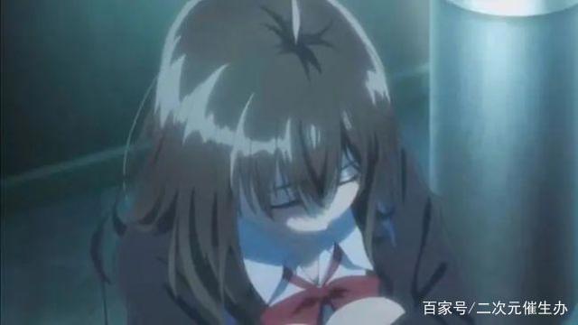 必看的4月新番有很多，但能霸权的只有这3部！