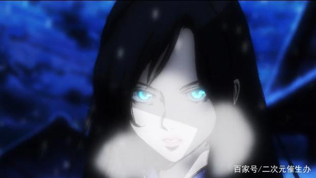 必看的4月新番有很多，但能霸权的只有这3部！