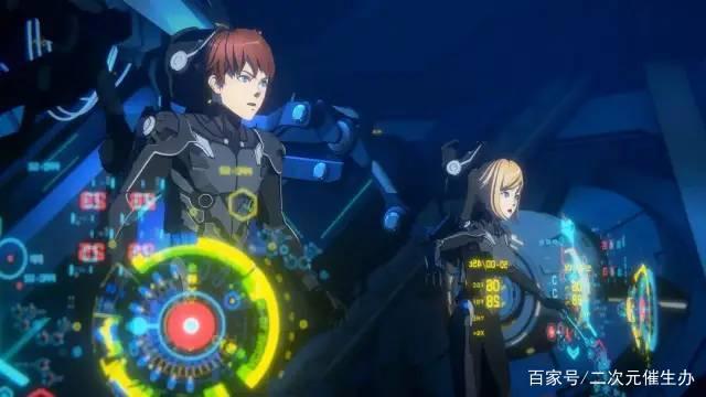 必看的4月新番有很多，但能霸权的只有这3部！