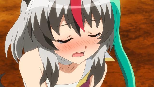 毒舌小女孩，大龄地雷女，这部动画没有设定正常的美少女