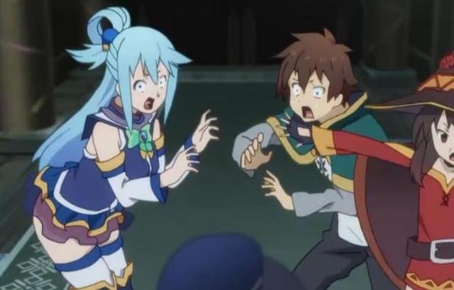 素晴终于要完结了，四年时光一去不复还，第三季迟迟未归来