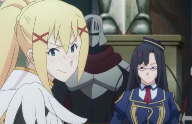 素晴终于要完结了，四年时光一去不复还，第三季迟迟未归来