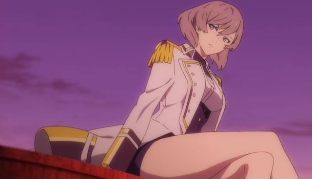 反派也有不一样的魅力，说一说今年四月那些可爱又迷人的反派角色