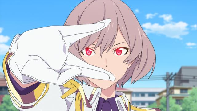 反派也有不一样的魅力，说一说今年四月那些可爱又迷人的反派角色