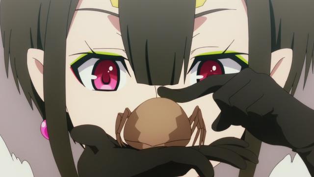 反派也有不一样的魅力，说一说今年四月那些可爱又迷人的反派角色