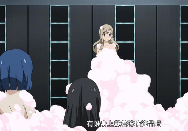 本季新番的漏网之鱼，在国内安全播了10集，但严查内容准被封