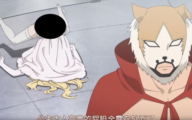 无视白丝女主，却抱着魔兽狂舔？这部动漫男主的xp太奇怪！