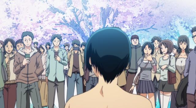 盘点那些曾让我们开怀大笑的搞笑日漫