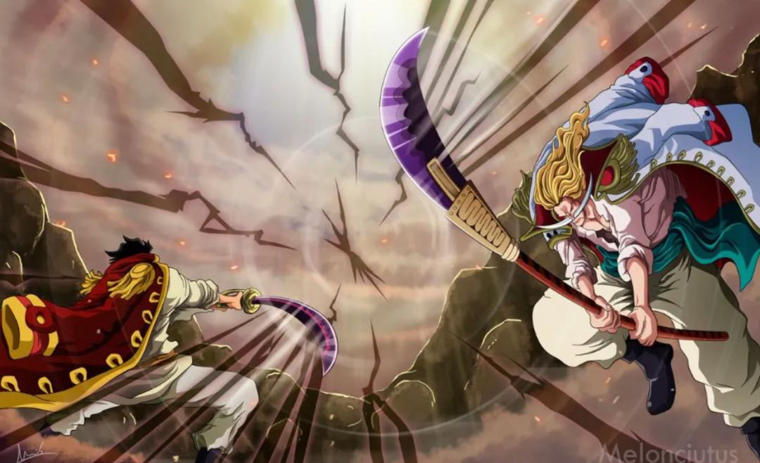 海贼王：盘点罗杰海贼团成员，海贼王可以不当，桃之助必须死