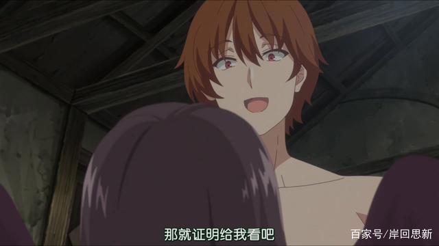 棍勇都做不到的事情：沙雕番向银魂学习，不愧是拉链侠