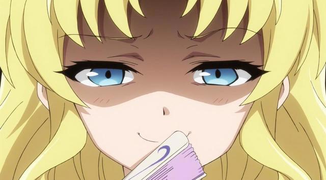 反派LSP勇闯异世界，不愧是素晴精神续作