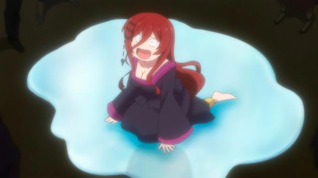 胖大叔享受后宫男主待遇，拜金女主动白送，动漫男主都嫉妒了