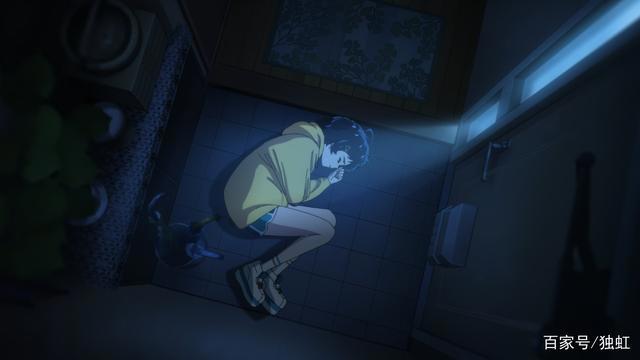 可以来回跑的算虚拟世界番还是异世界番？