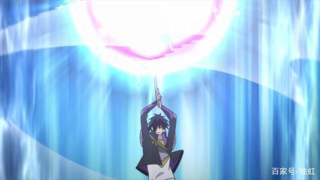 可以来回跑的算虚拟世界番还是异世界番？