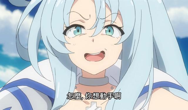 这番太沙雕了！男主“屑”就算了，妹子一个比一个不正常