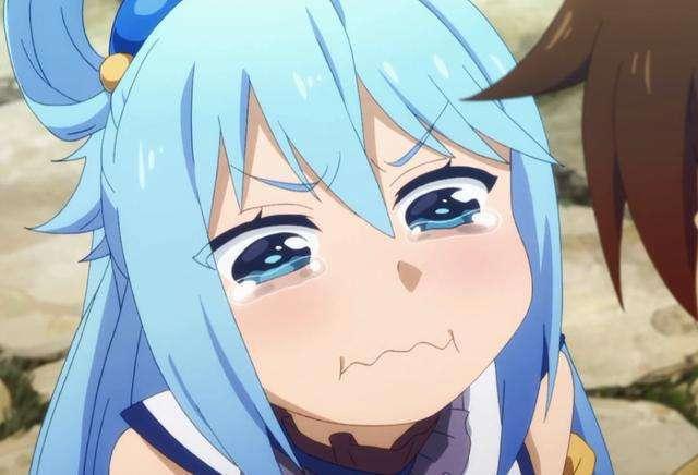 又一部披着战斗的标签，打着搞笑剧情的动漫，盛产各种表情包