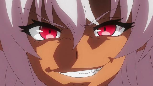 动漫无良男主太过分，将可爱的美少女捉弄哭了