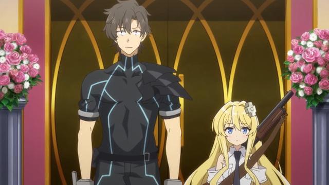 PV这么炫酷，一定是部搞笑动画吧？2021年四月最不能错过的新番