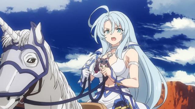 PV这么炫酷，一定是部搞笑动画吧？2021年四月最不能错过的新番