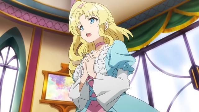 PV这么炫酷，一定是部搞笑动画吧？2021年四月最不能错过的新番