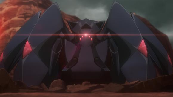 战斗员完结：罗素战败穿上女装，魔王女儿亮相，格琳被迫穿上袜子