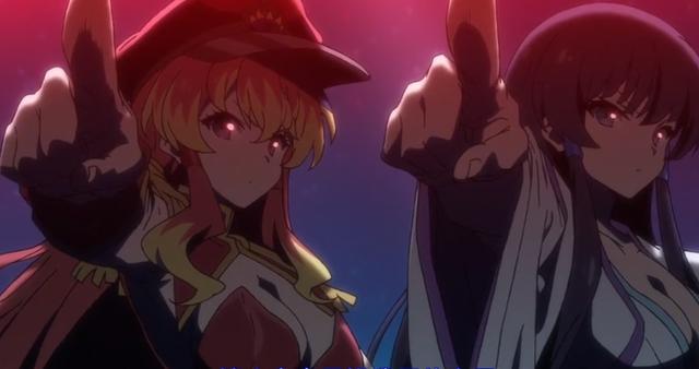 四月强势新番，战斗员六号教你怎样成为一名“合格”的反派