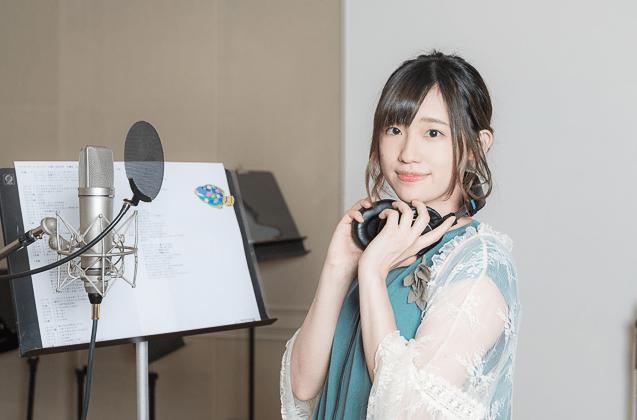 李依李为《素晴》官宣新动画感到高兴，网友：住手，你配的是惠惠