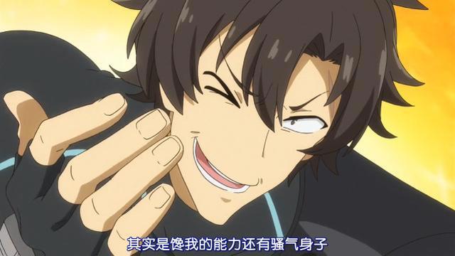 “素晴”作者新番开播，黄金阿库娅限定？行走的表情包回归