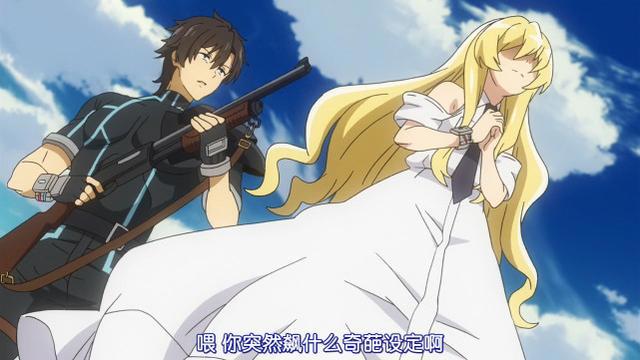 “素晴”作者新番开播，黄金阿库娅限定？行走的表情包回归