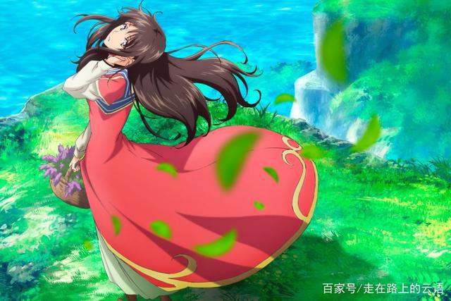番剧推荐：2021年二十六部动漫，有你想看的吗？