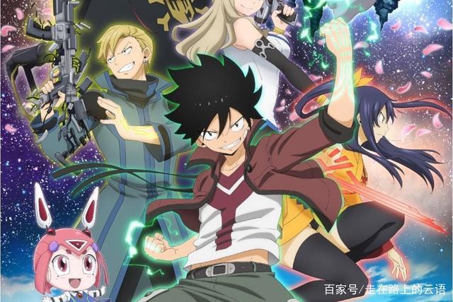 番剧推荐：2021年二十六部动漫，有你想看的吗？