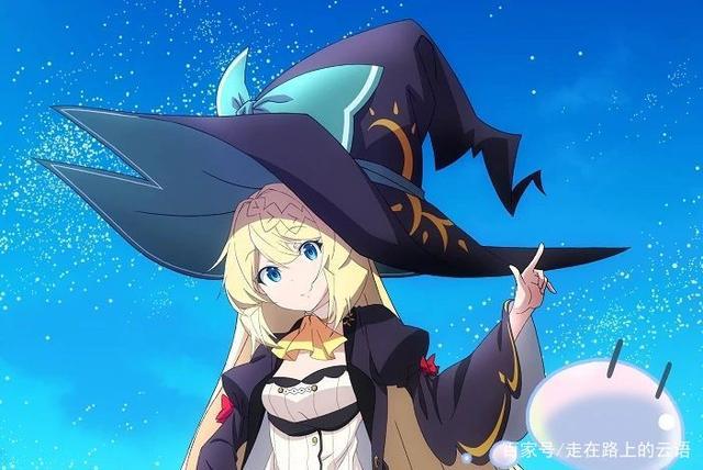 番剧推荐：2021年二十六部动漫，有你想看的吗？