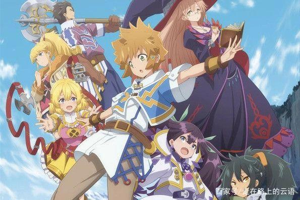 番剧推荐：2021年二十六部动漫，有你想看的吗？