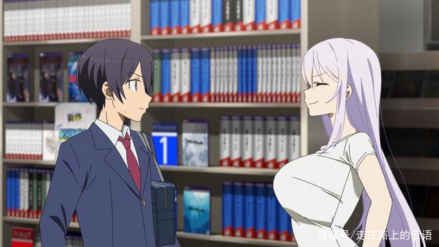 番剧推荐：2021年二十六部动漫，有你想看的吗？